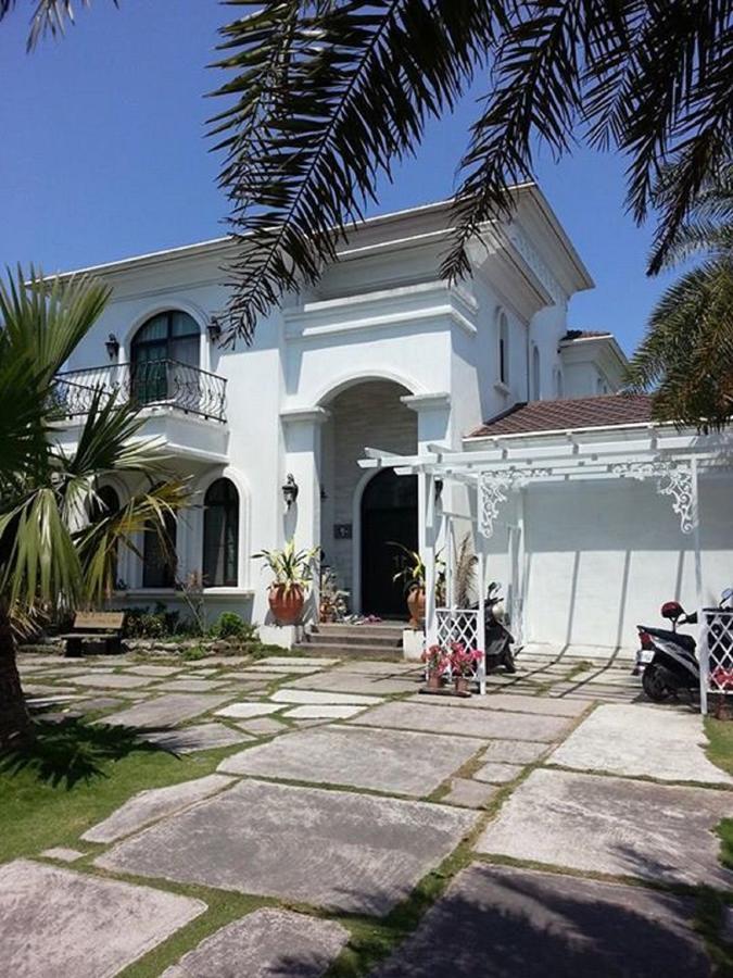 Hasayaki Homestay Sanxing Exterior foto